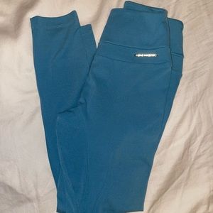 Gymshark Whitney Simmons leggings (1st edition)